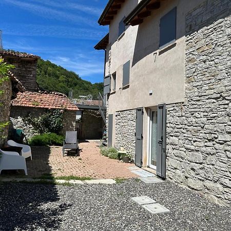 Casa Del Giglio A Cadelmonte Villa Valle  Exterior foto