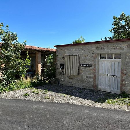 Casa Del Giglio A Cadelmonte Villa Valle  Exterior foto